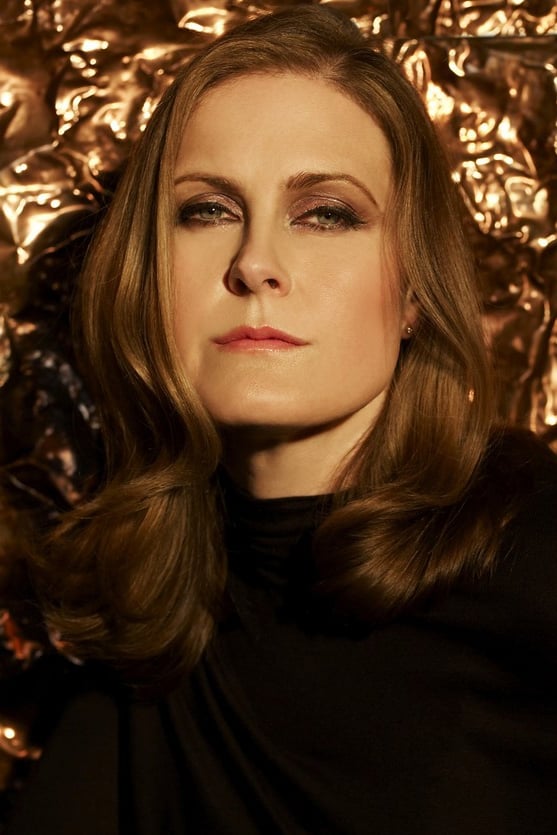 Фото Alison Moyet