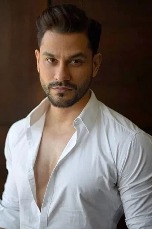 Фото Kunal Khemu