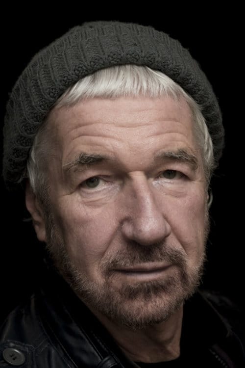 Фото Willy Russell