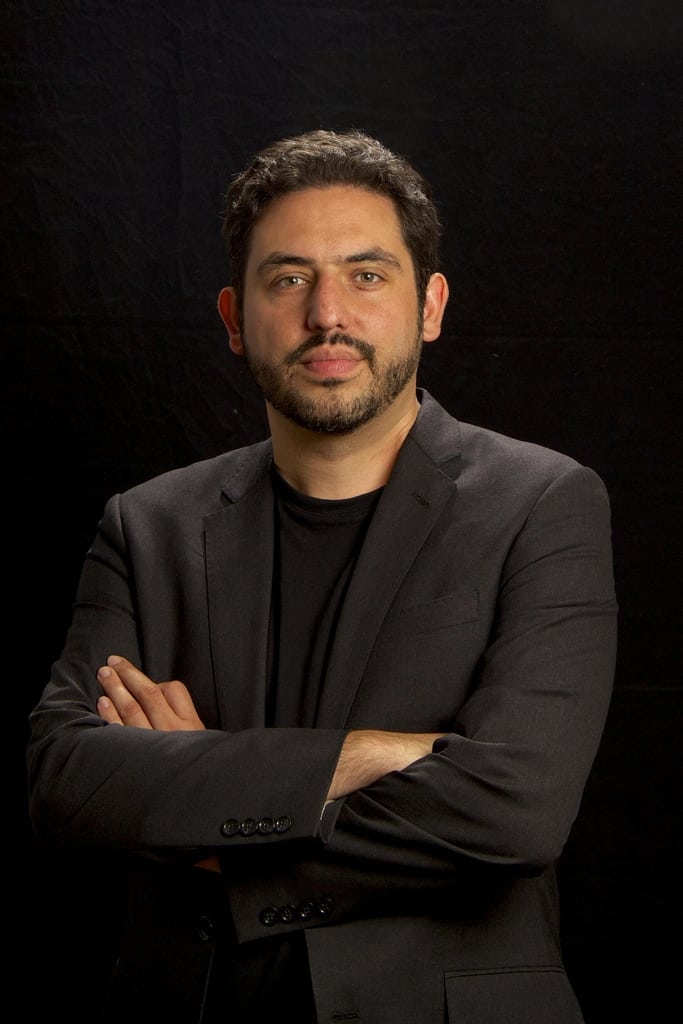 Фото Bernardo Ruiz