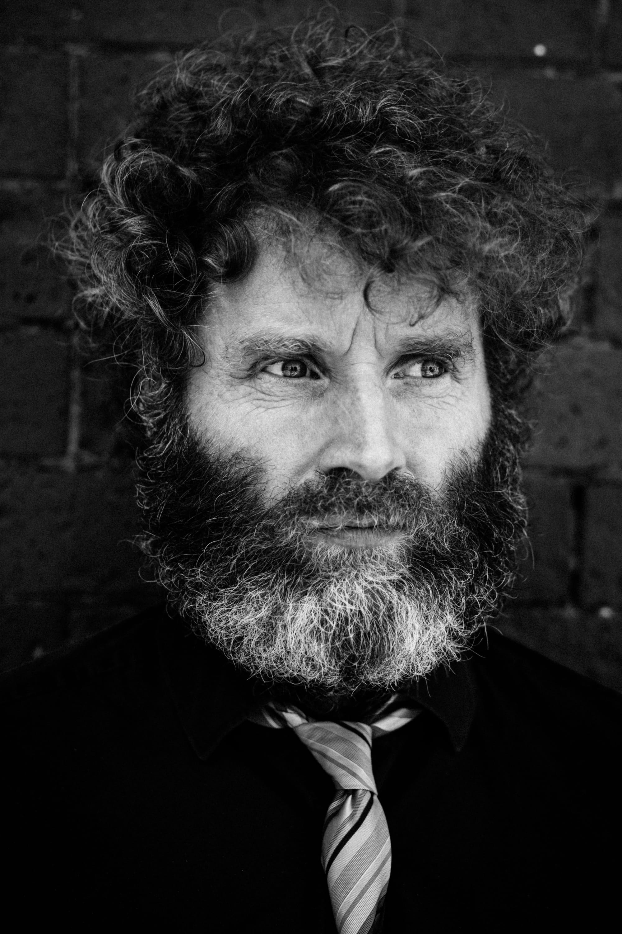 Фото Брайан Куинн (Bryan Quinn)