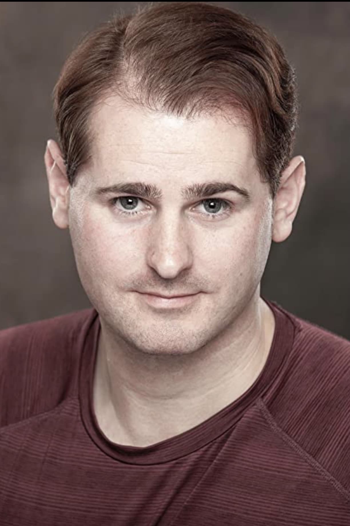 Фото Джейми Лэнглендс (Jamie Langlands)