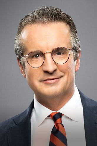 Фото Грант Шауд (Grant Shaud)