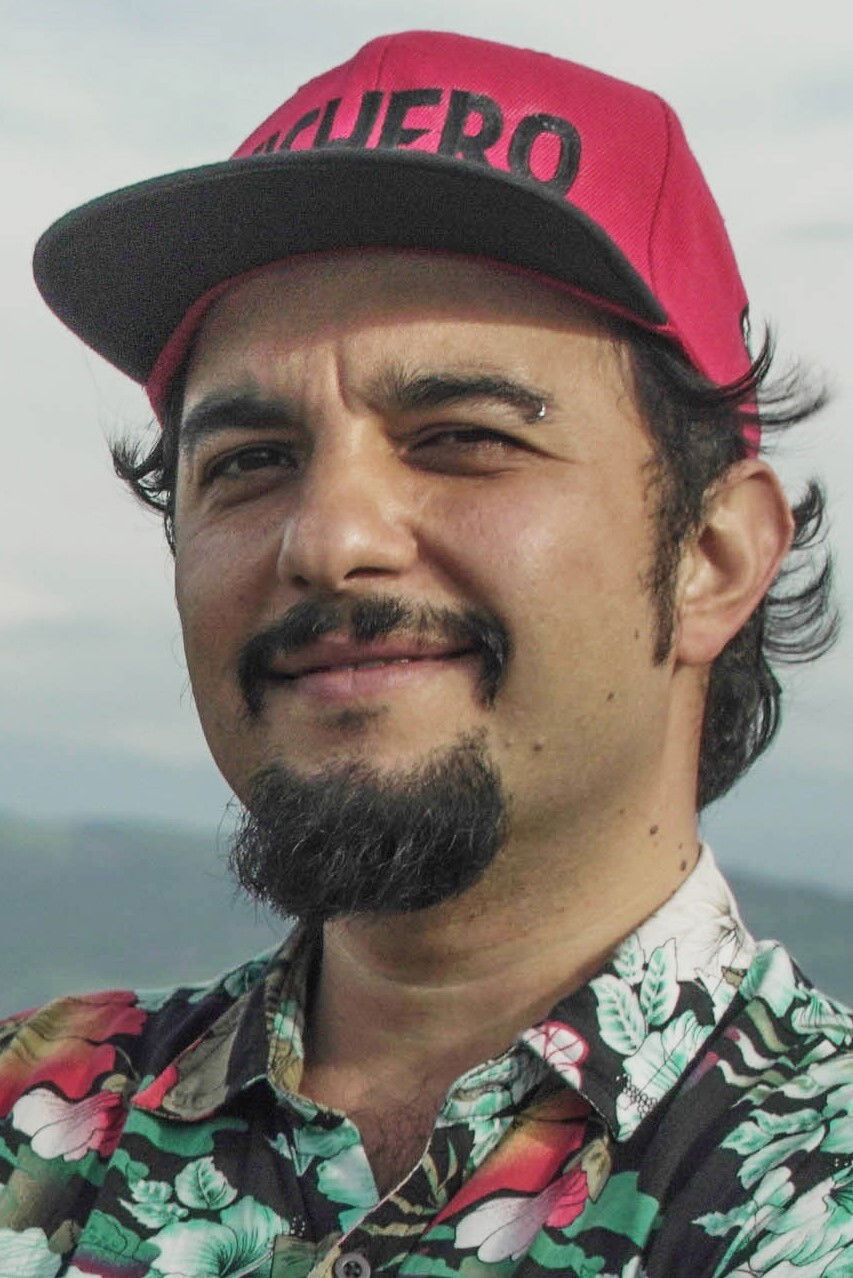 Фото Iván Gaona
