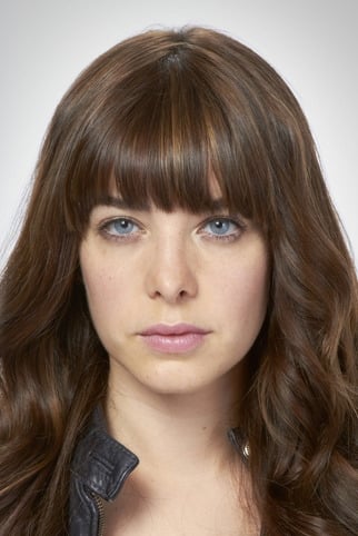 Фото Мэгги Касл (Maggie Castle)