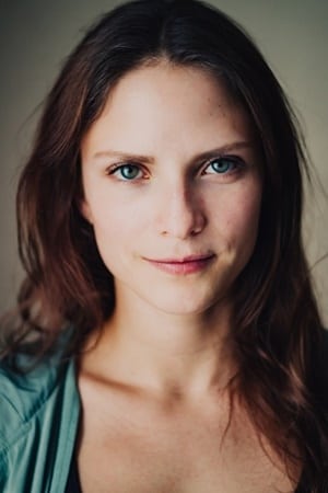 Фото Полетт Эрнандес (Paulette Hernández)