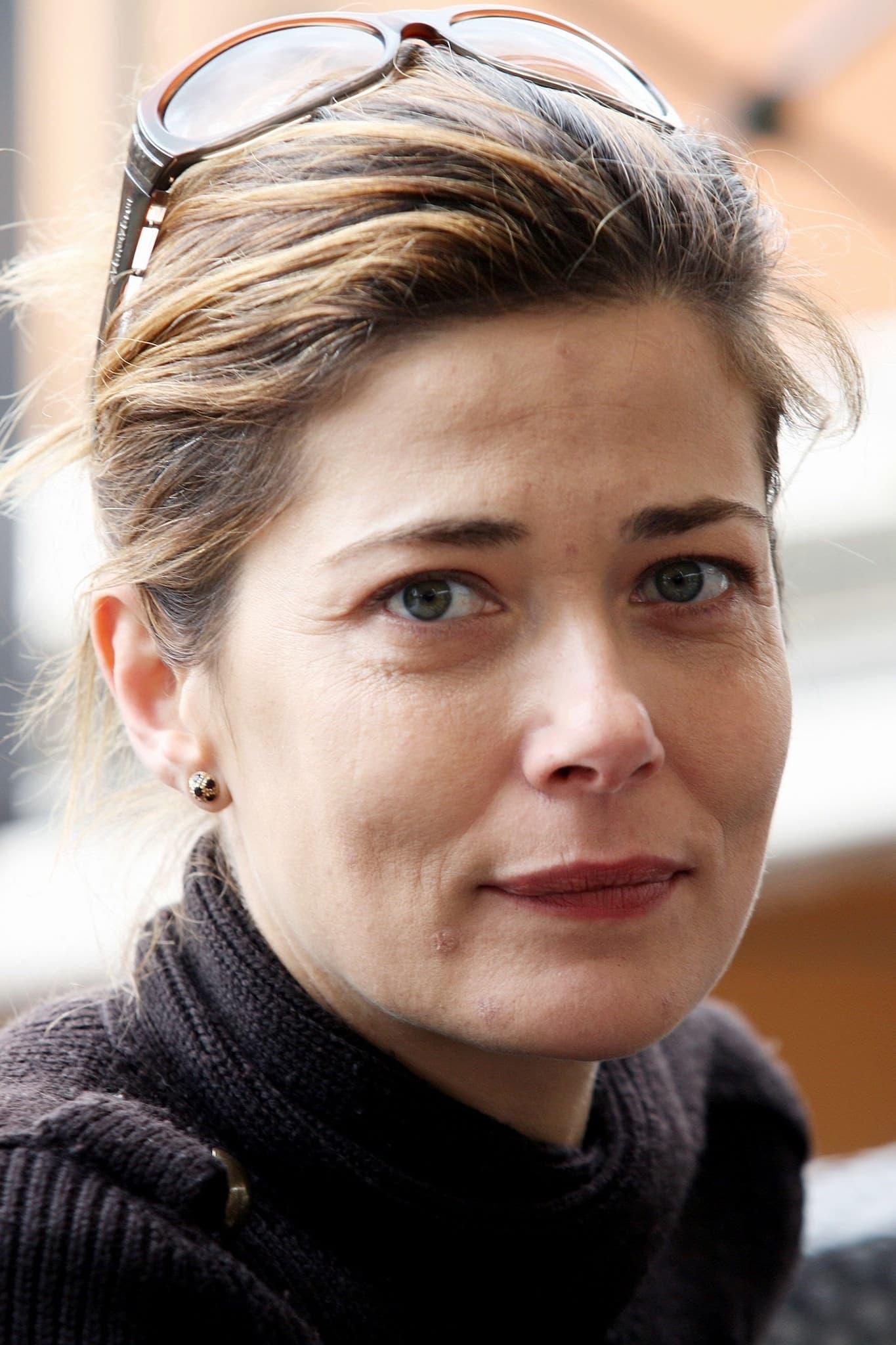 Фото Сандра Чеккарелли (Sandra Ceccarelli)