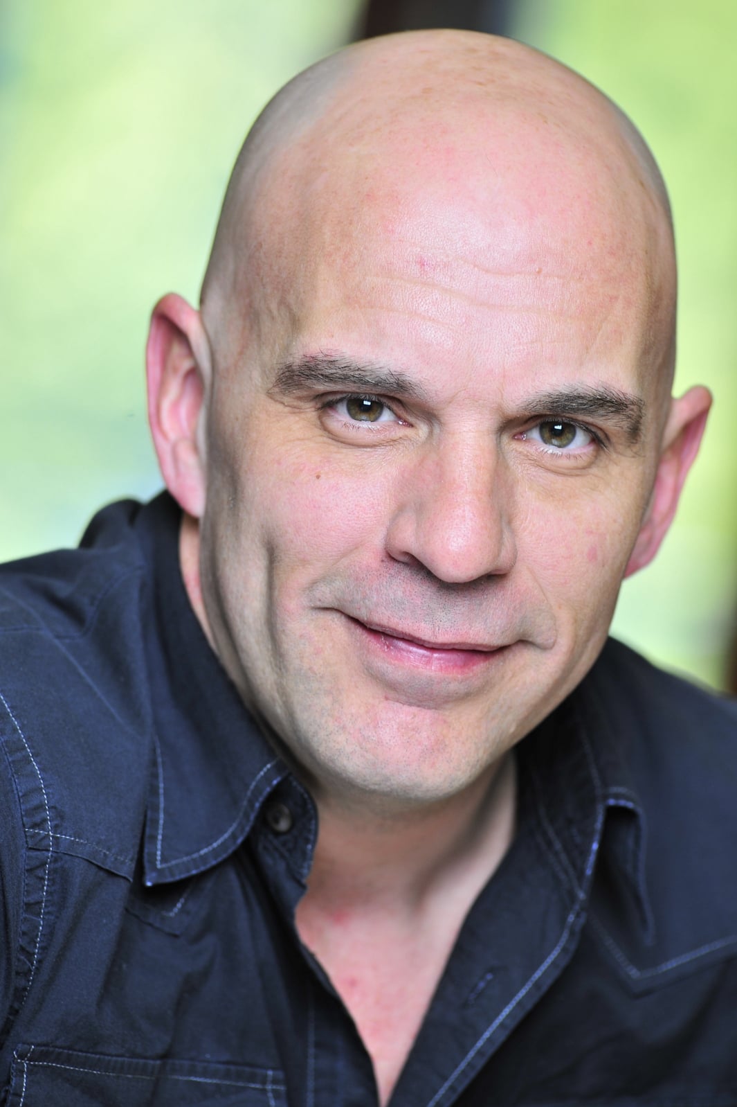 Фото  (Sylvain Marcel)