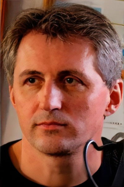 Фото Виктор Палех (Viktor Palekh)