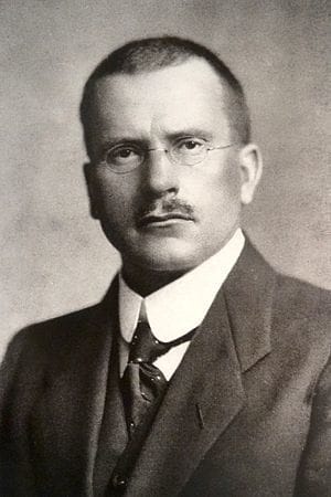 Фото Carl Jung