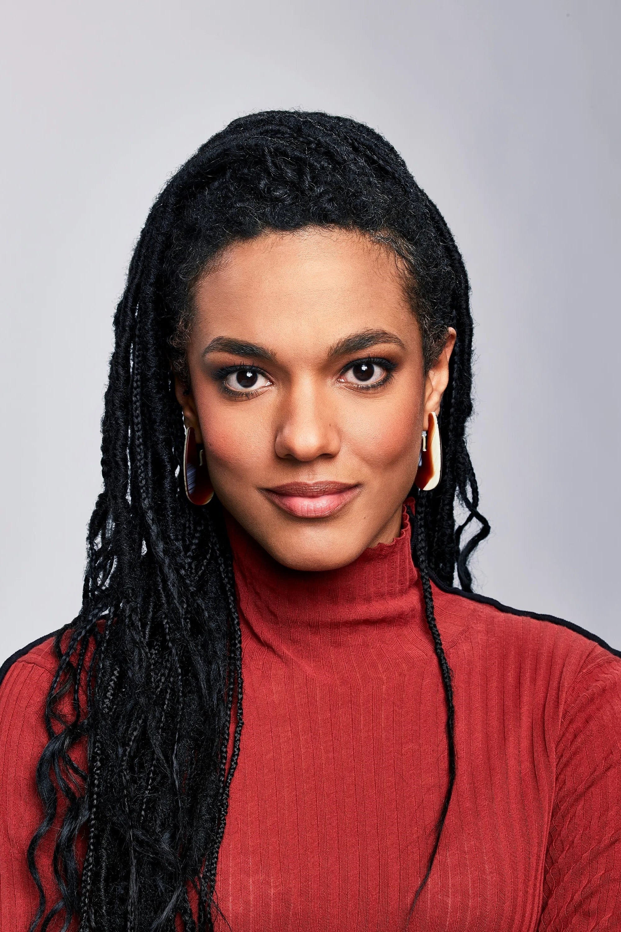 Фото Freema Agyeman