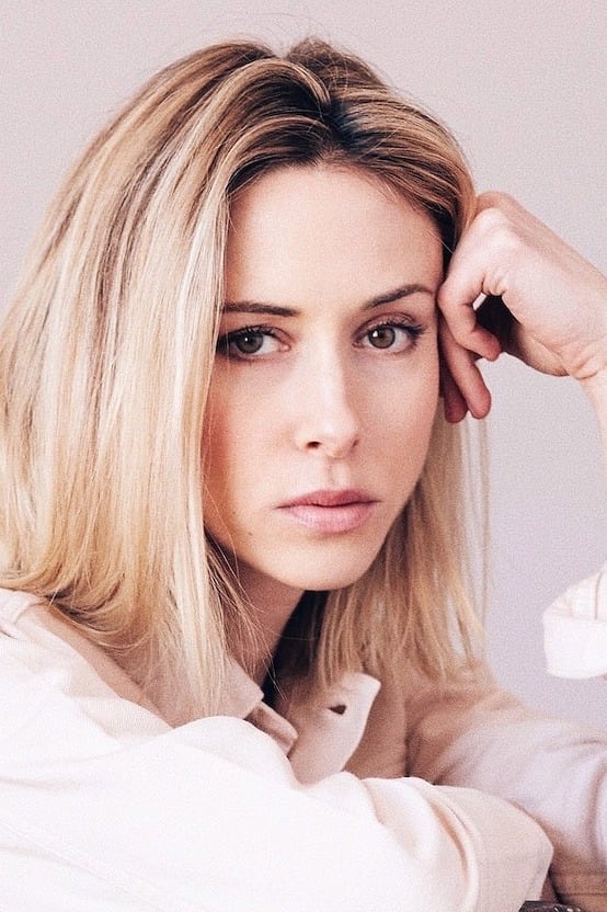 Фото Джиллиан Зинсер (Gillian Zinser)