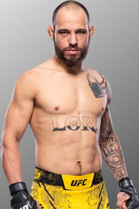 Фото Джин Силва (Jean Silva)