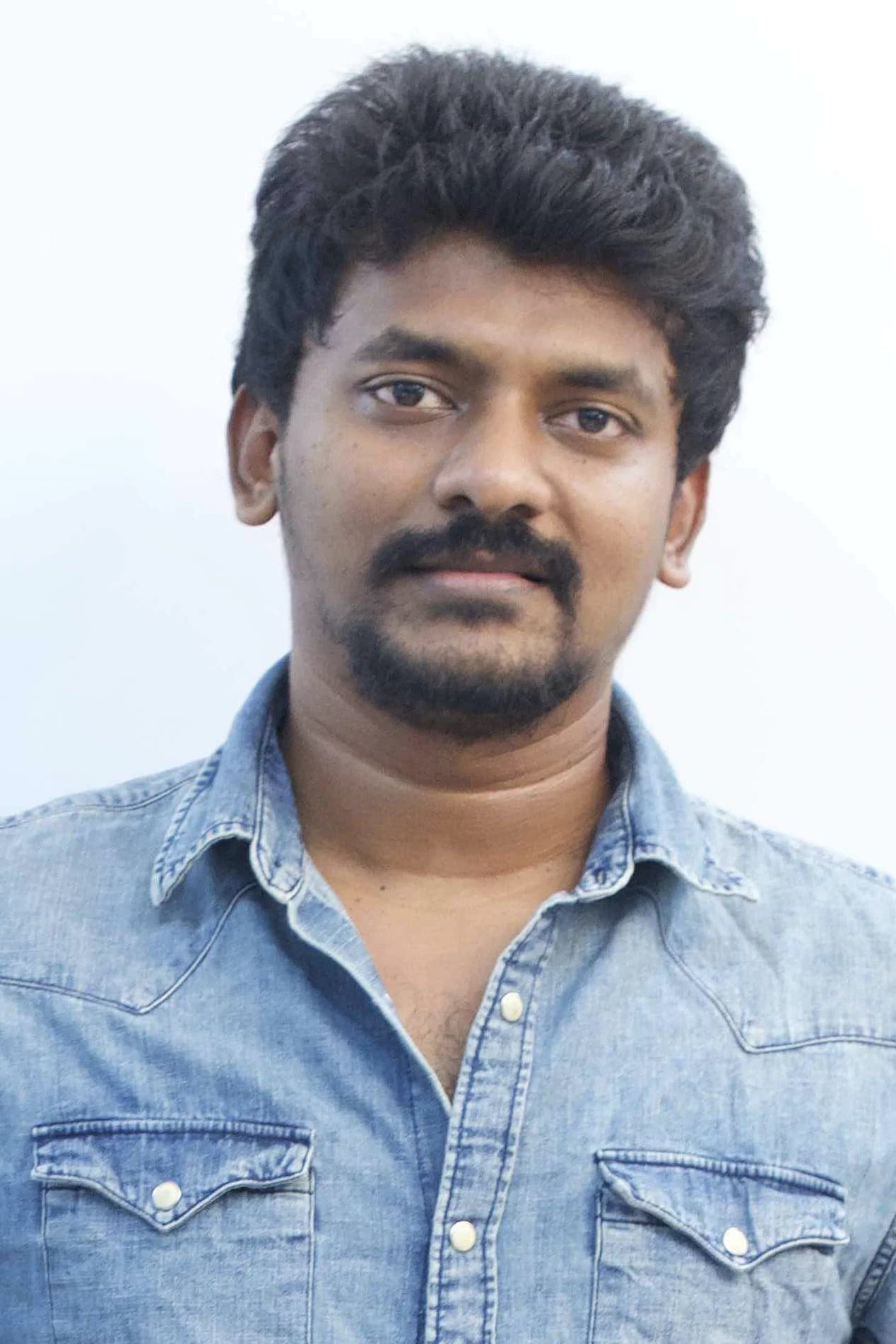 Фото Нельсон Дилипкумар (Nelson Dilipkumar)