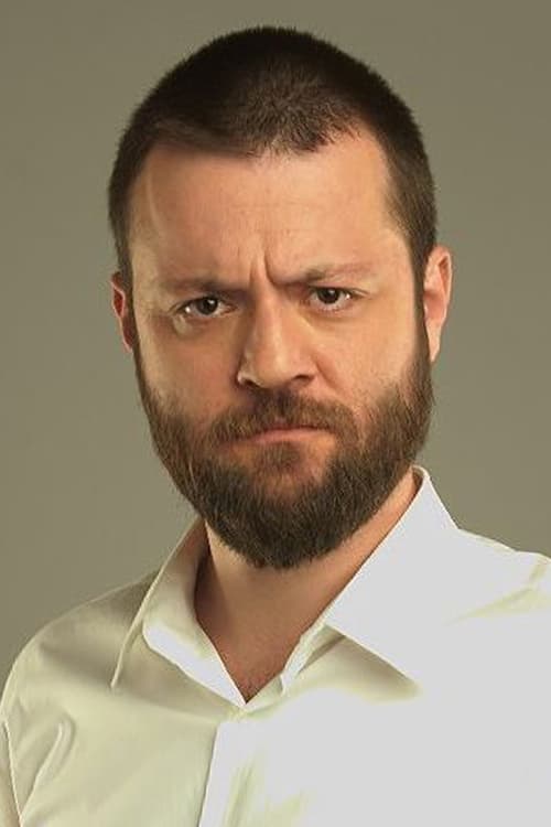 Фото Сади Джелиль Дженгиз (Sadi Celil Cengiz)