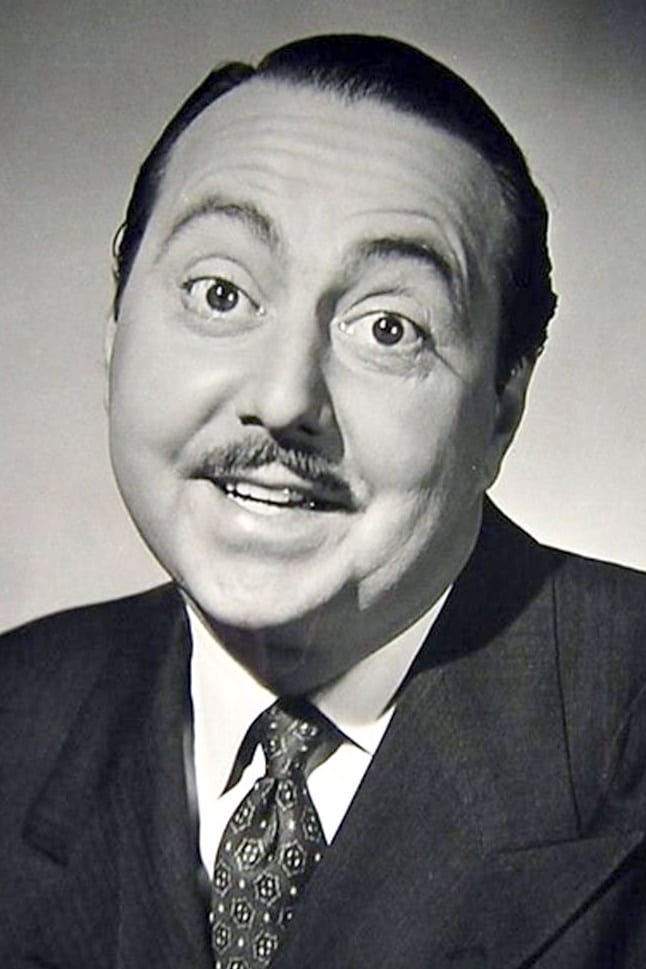 Фото Уиллард Уотерман (Willard Waterman)