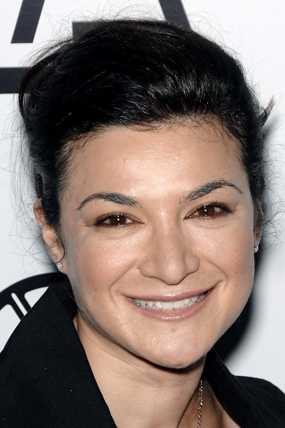 Фото Алексис Зегерман (Alexis Zegerman)