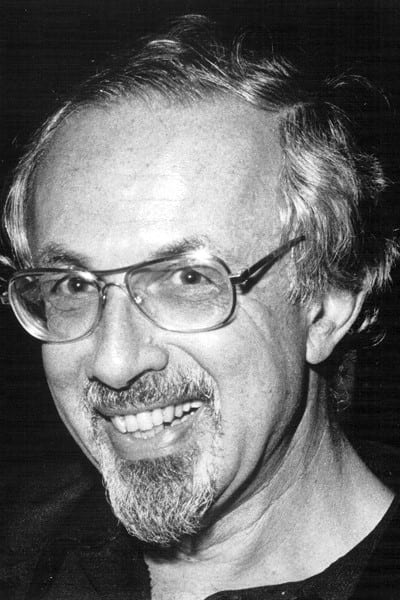 Фото Эрнест Голд (Ernest Gold)