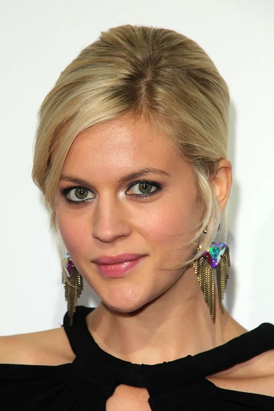 Фото Джорджия Кинг (Georgia King)