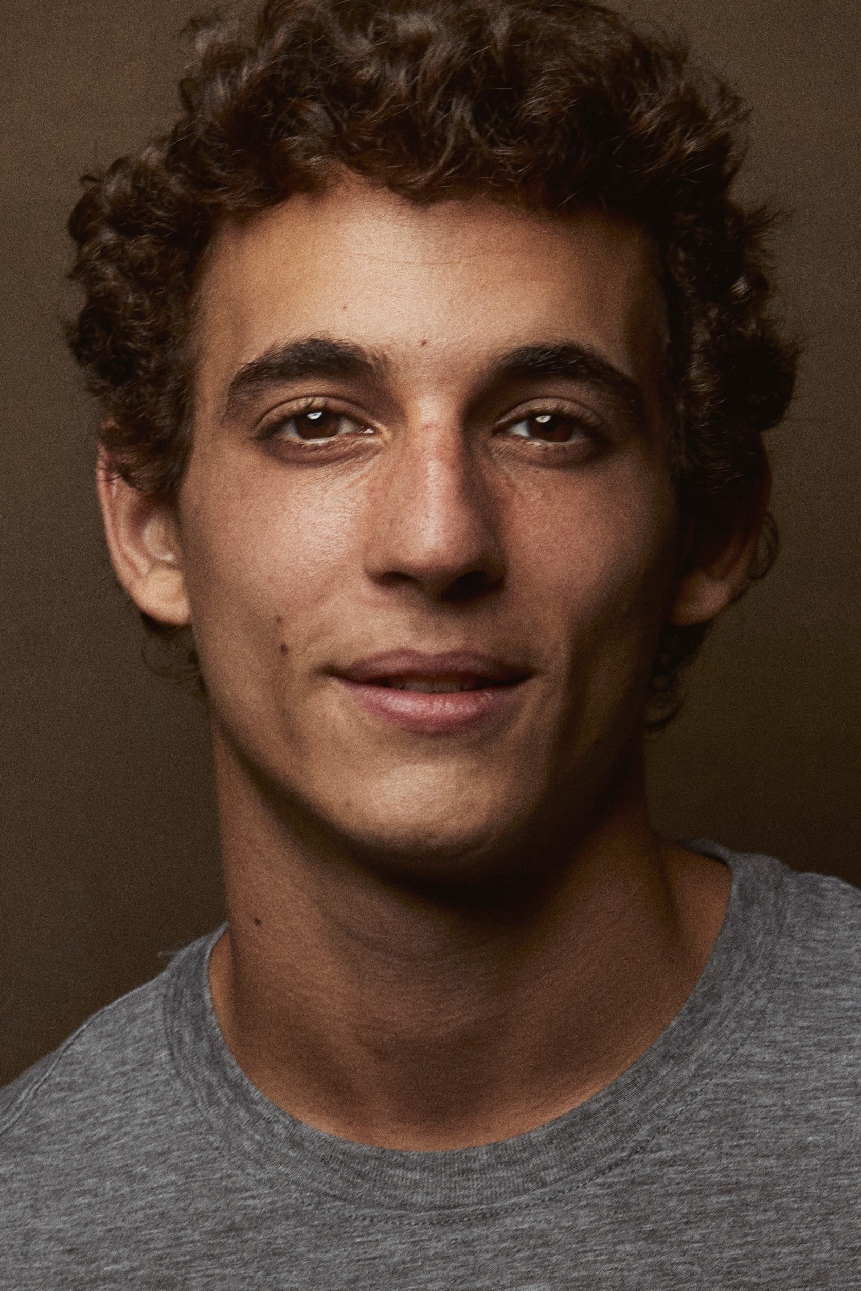 Фото Мигель Эрран (Miguel Herrán)