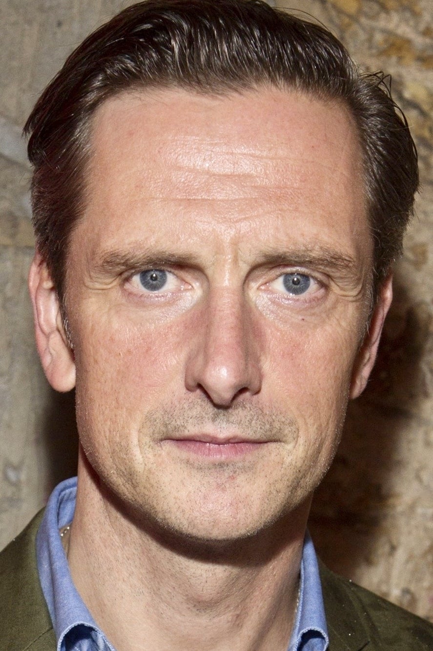 Фото Николас Гливс (Nicholas Gleaves)