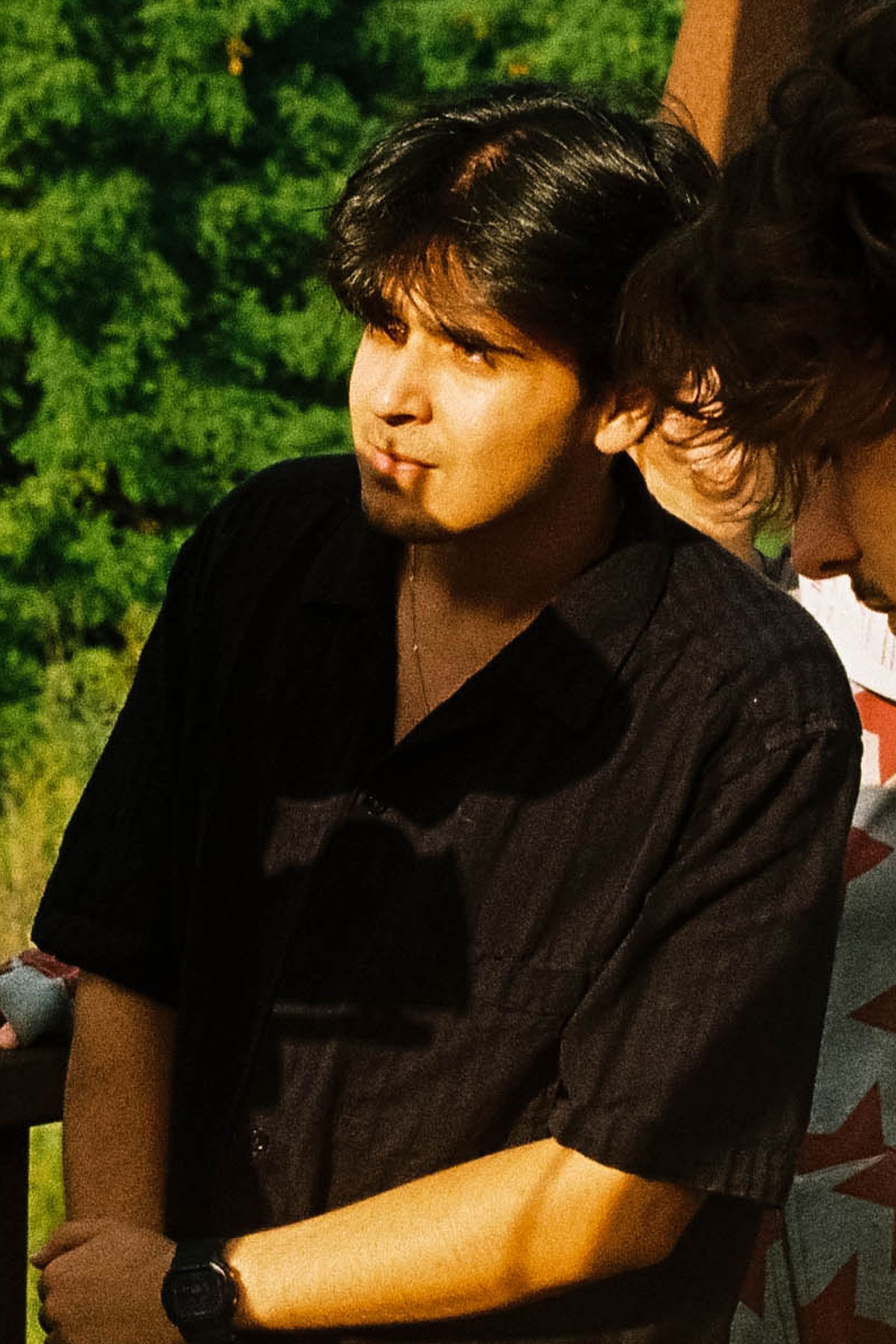 Фото Нико Кариатти (Nico Cariati)