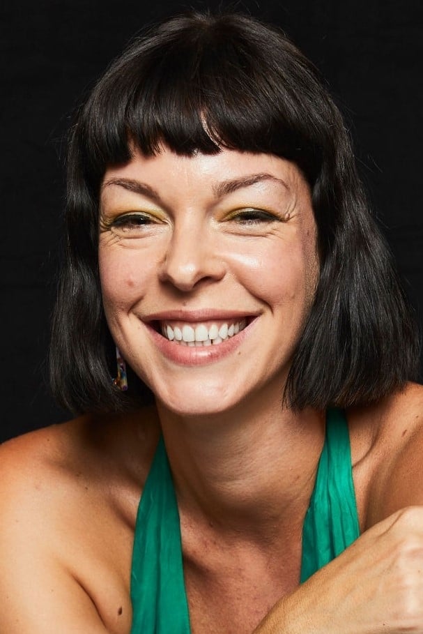 Фото Поллианна Макинтош (Pollyanna McIntosh)