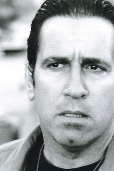 Фото Тони Лонго (Tony Longo)