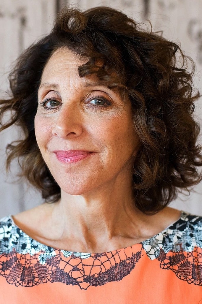 Фото Андреа Мартин (Andrea Martin)
