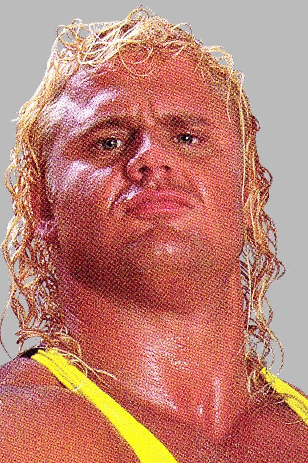 Фото Curt Hennig