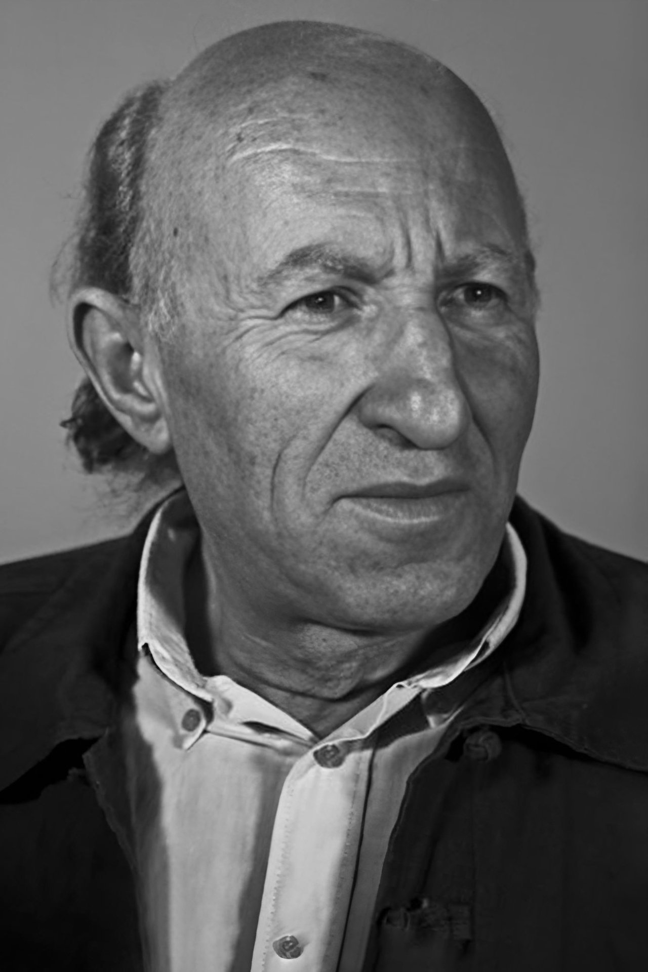 Фото  (Fawzi B. Saichi)