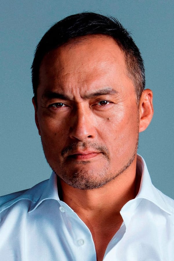 Фото Кэн Ватанабэ (Ken Watanabe)