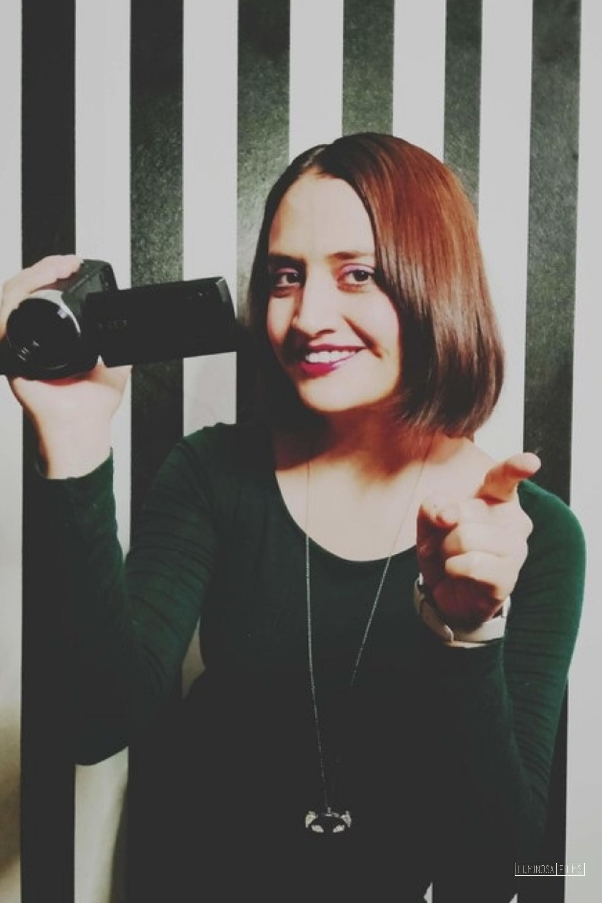 Фото Лаура Мария Исабель Руис Окадис (Laura Maria Isabel Ruiz Ocadiz)