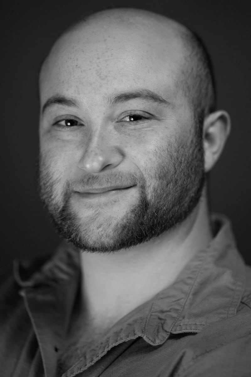 Фото Саша Йозеф Нойлингер (Sasha Joseph Neulinger)