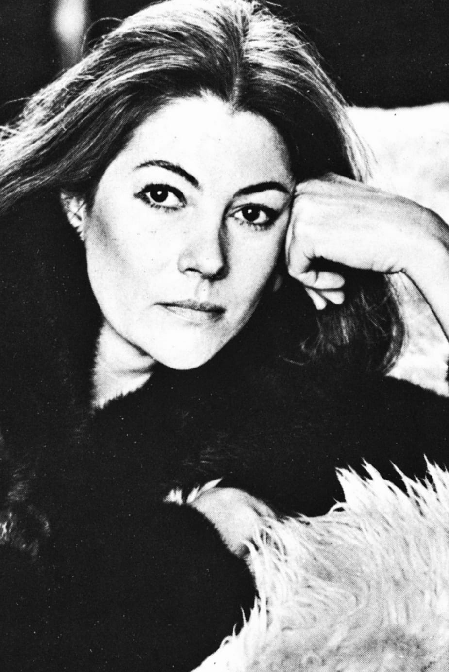 Фото Анн-Мари Дешодт (Anne-Marie Deschodt)