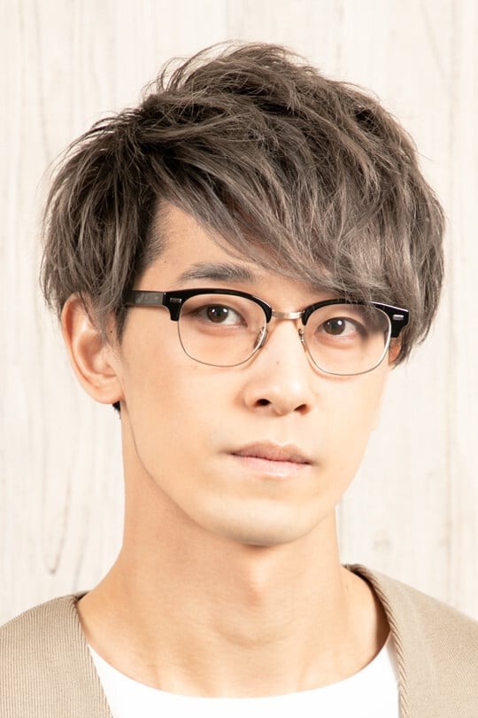 Фото Хината Тадокоро (Hinata Tadokoro)