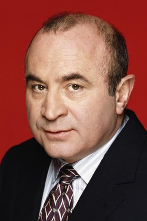 Фото Боб Хоскинс (Bob Hoskins)