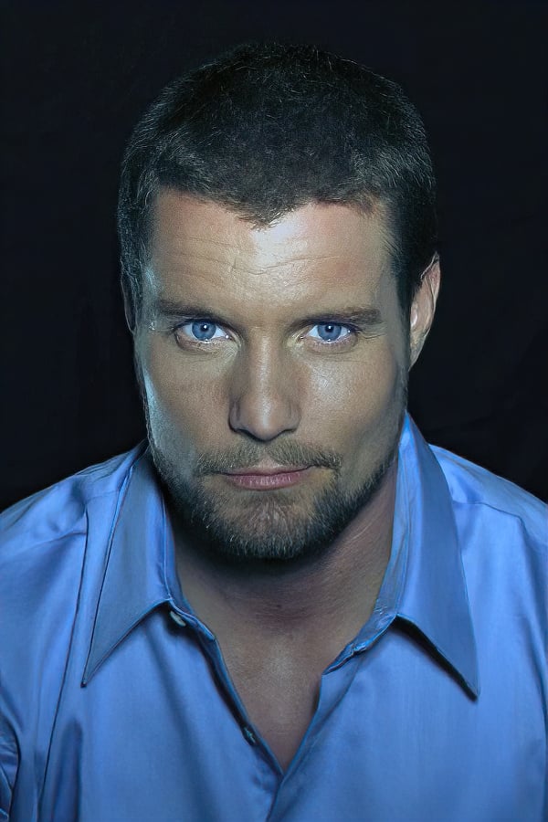 Фото Дэмиен Паклер (Damien Puckler)