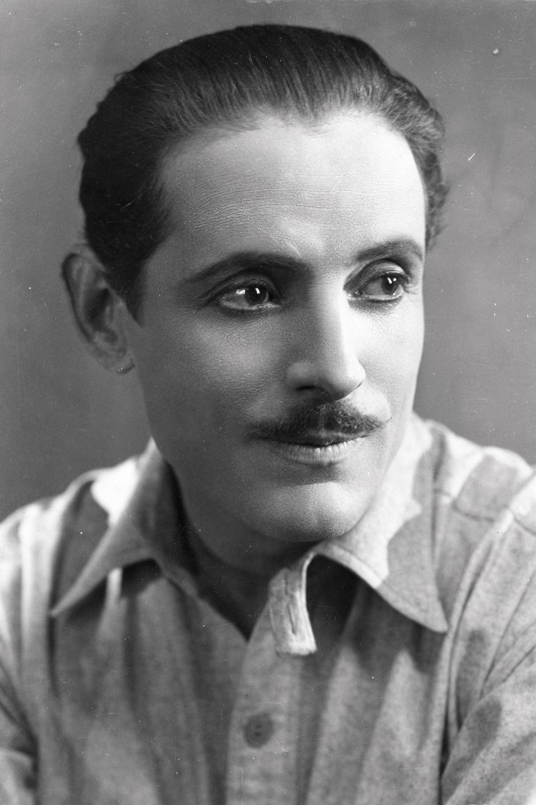 Фото  (David Powell)