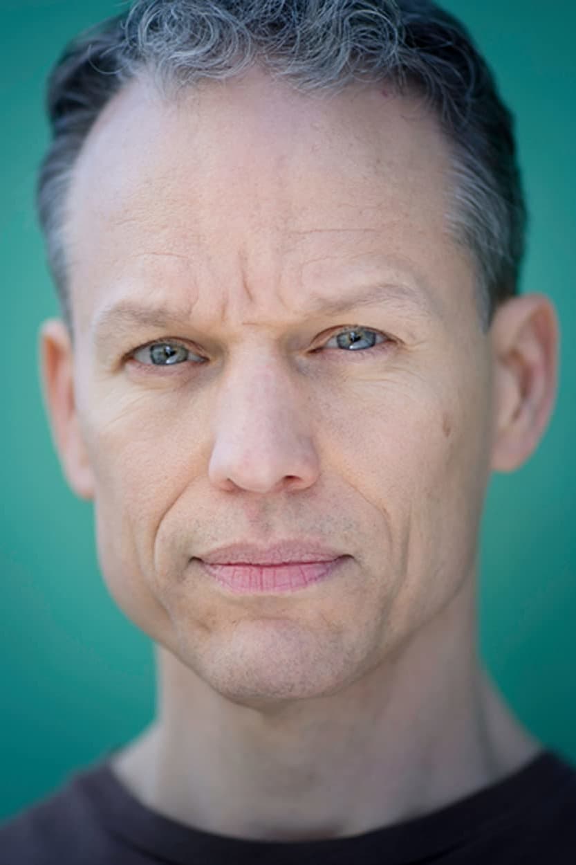 Фото Эрик Хейден (Erick Hayden)