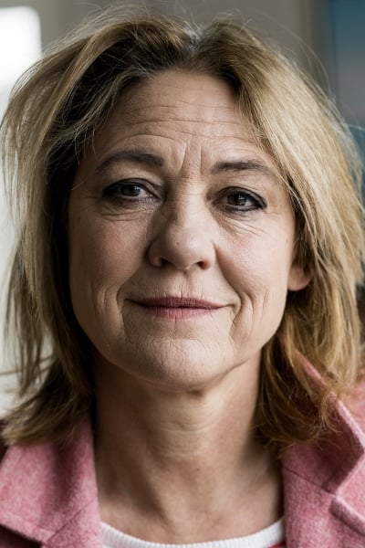Фото Mette Agnete Horn