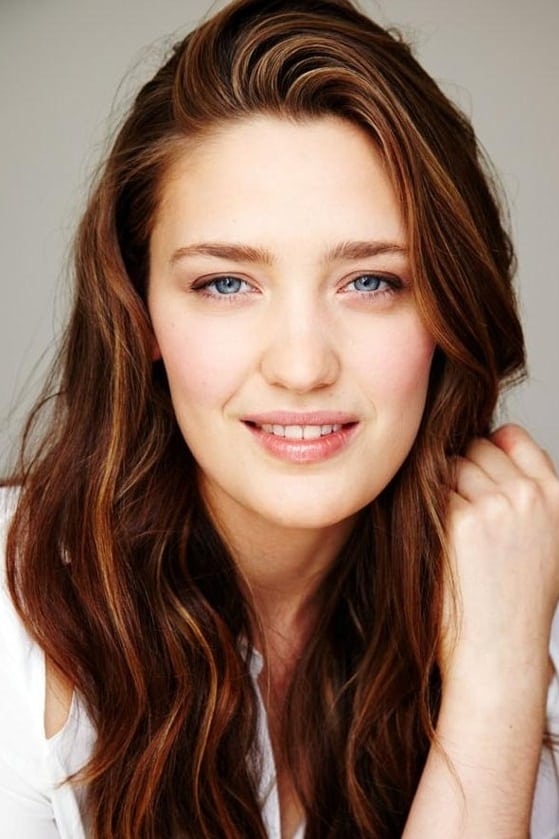 Фото Тесс Хобрич (Tess Haubrich)