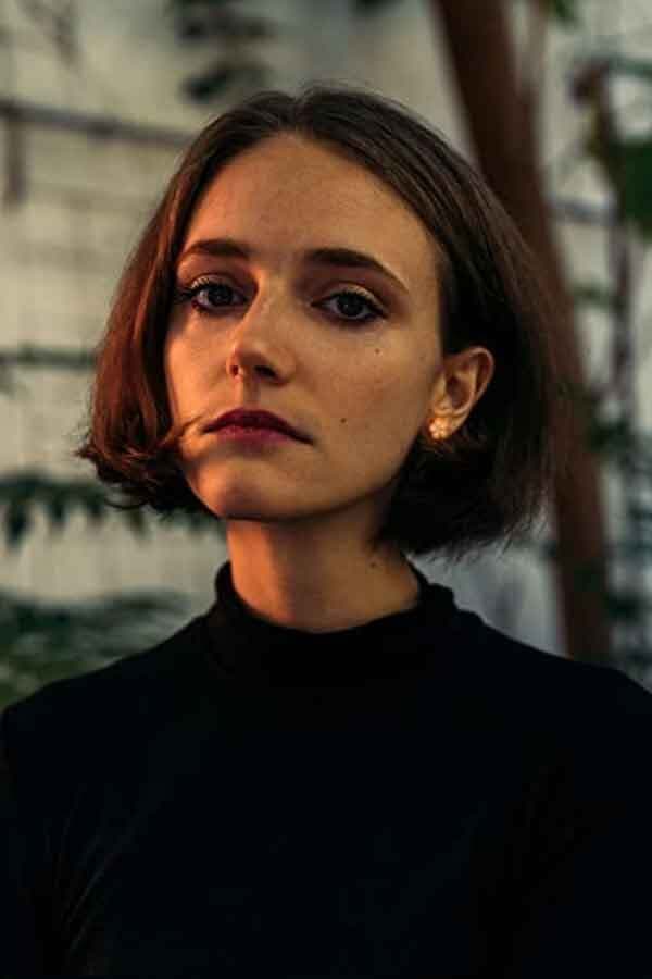 Фото Бетси Браун (Betsey Brown)