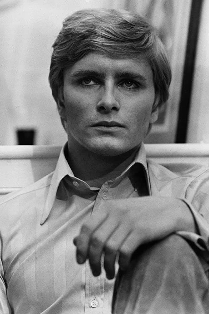 Фото Мартин Поттер (Martin Potter)