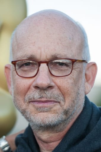 Фото Пол Брикман (Paul Brickman)