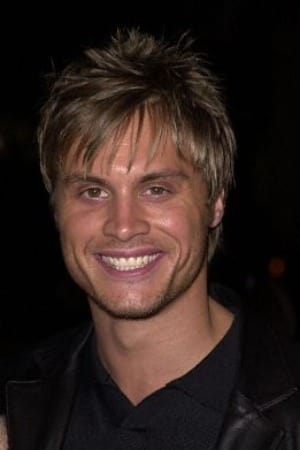 Фото Дакс Гриффин (Dax Griffin)