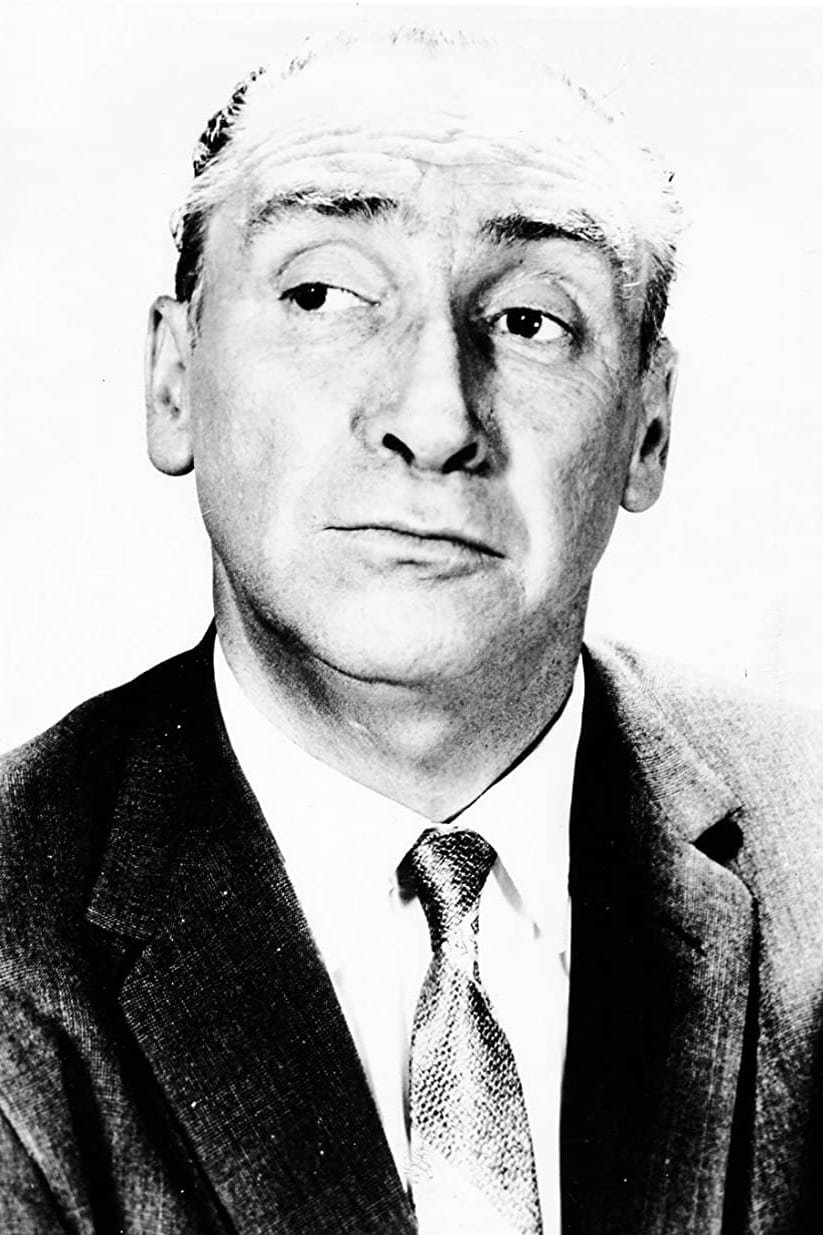 Фото Гораций МакМахон (Horace McMahon)