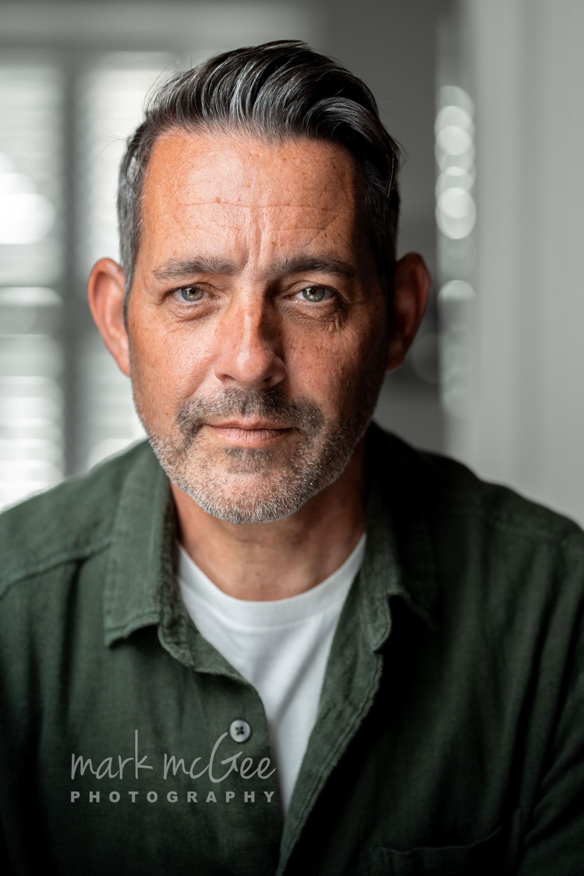 Фото  (Lee Brown)