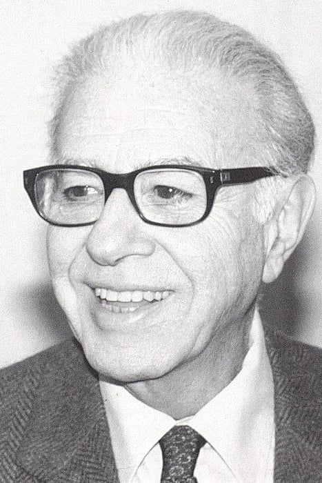 Фото Пол Мисраки (Paul Misraki)