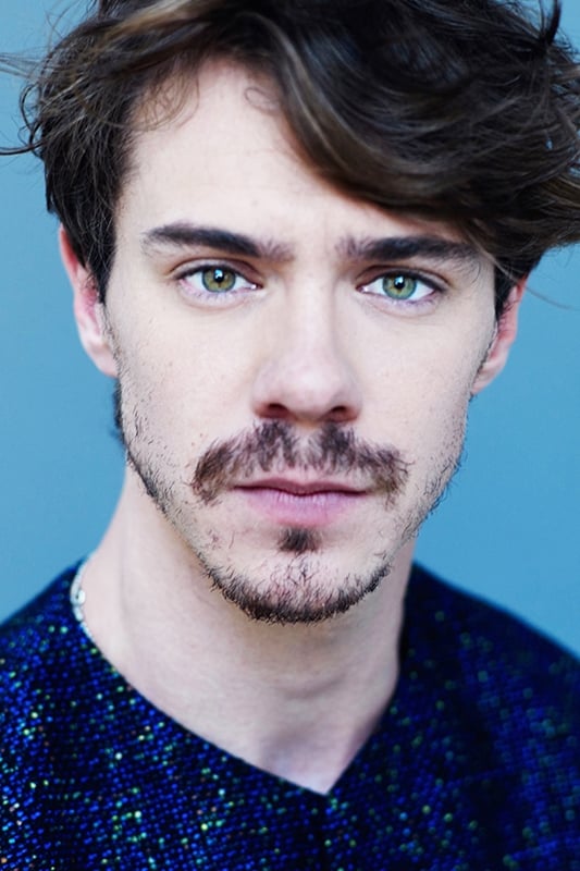 Фото Сэм Кили (Sam Keeley)